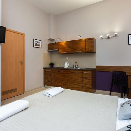 Apartamenty Brzozowa - Centrum Zakopane Bagian luar foto