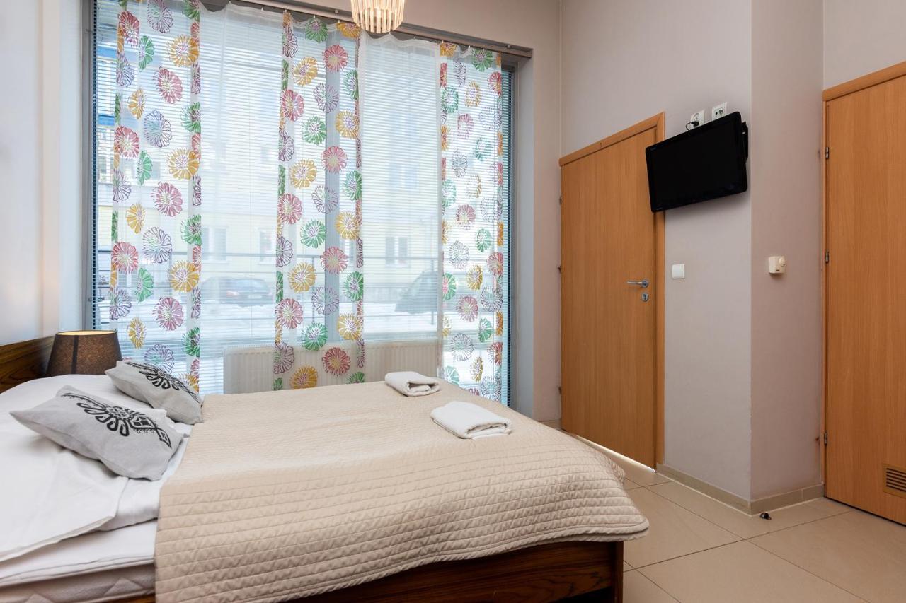Apartamenty Brzozowa - Centrum Zakopane Bagian luar foto