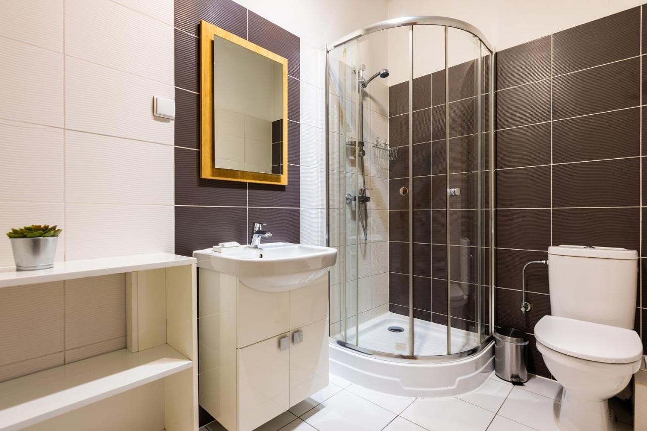 Apartamenty Brzozowa - Centrum Zakopane Bagian luar foto