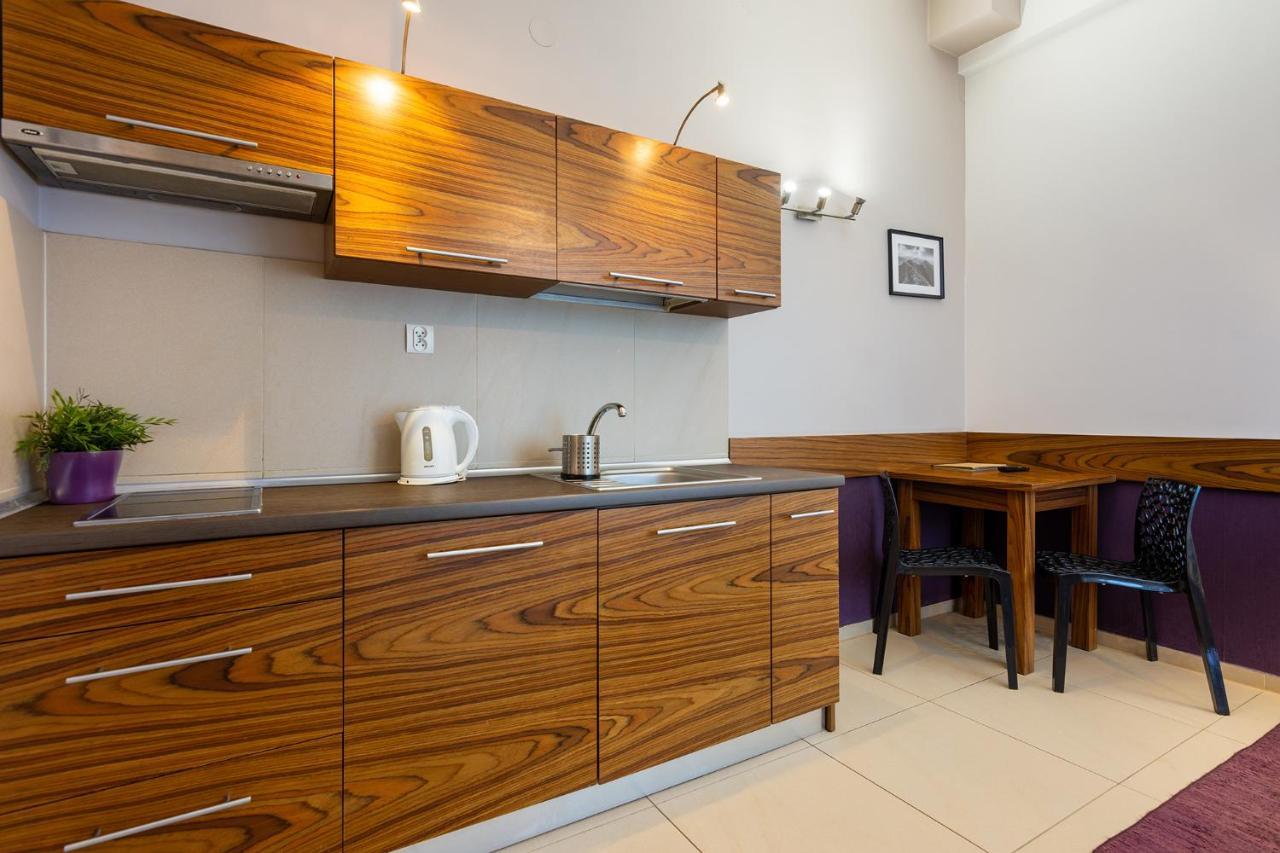 Apartamenty Brzozowa - Centrum Zakopane Bagian luar foto