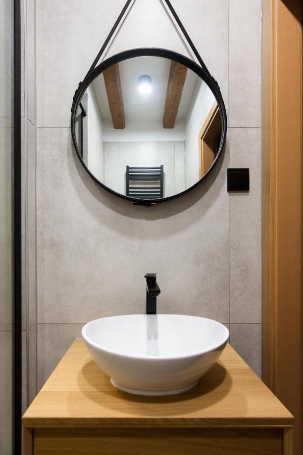 Apartamenty Brzozowa - Centrum Zakopane Bagian luar foto