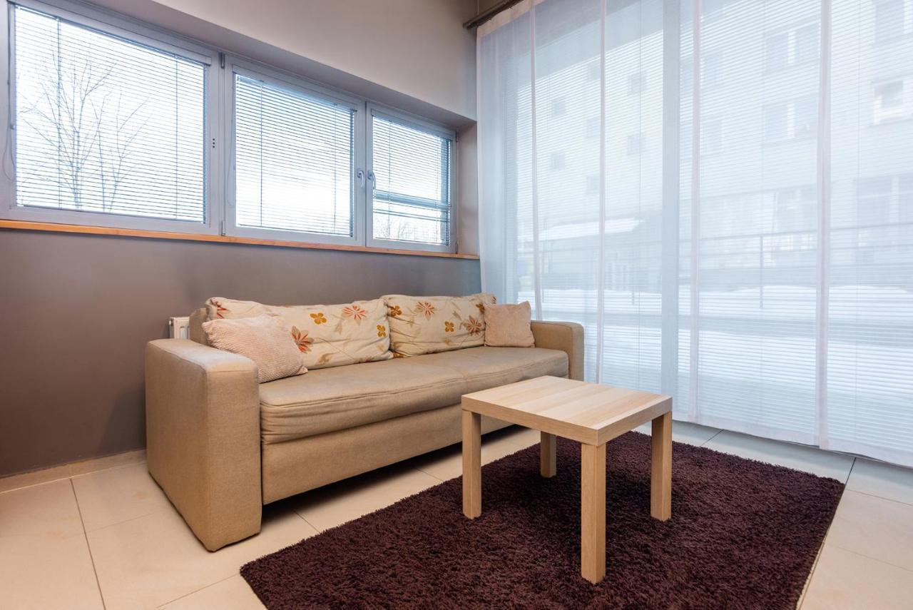Apartamenty Brzozowa - Centrum Zakopane Bagian luar foto