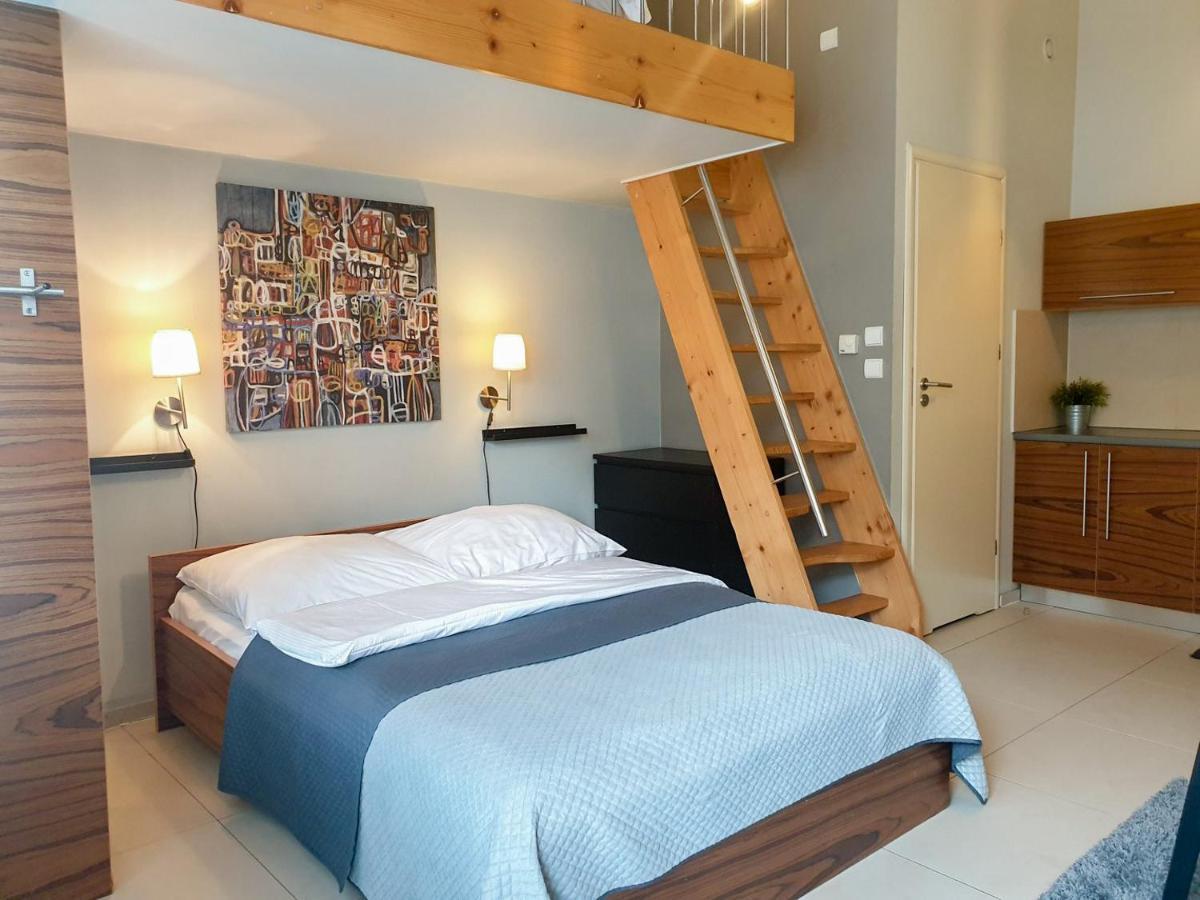 Apartamenty Brzozowa - Centrum Zakopane Bagian luar foto