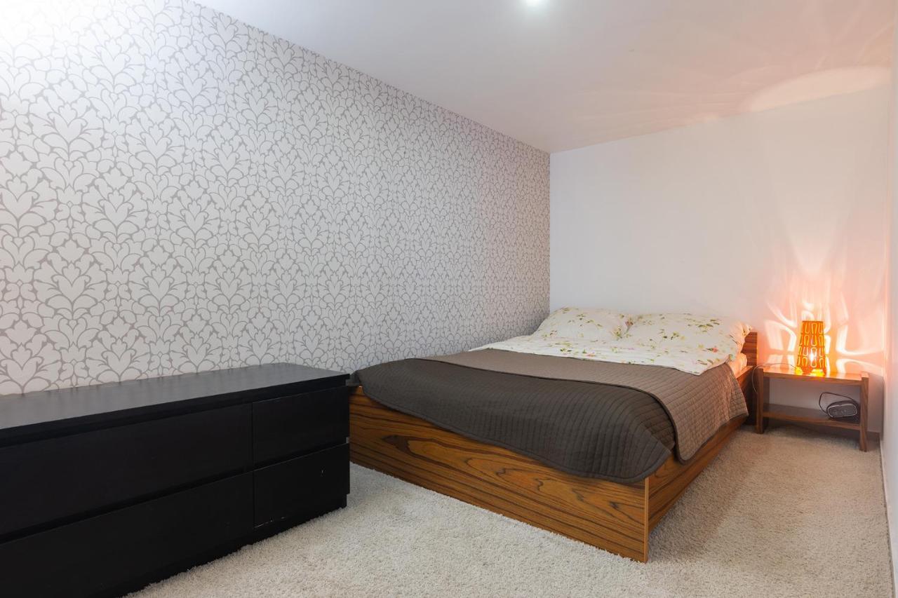 Apartamenty Brzozowa - Centrum Zakopane Bagian luar foto