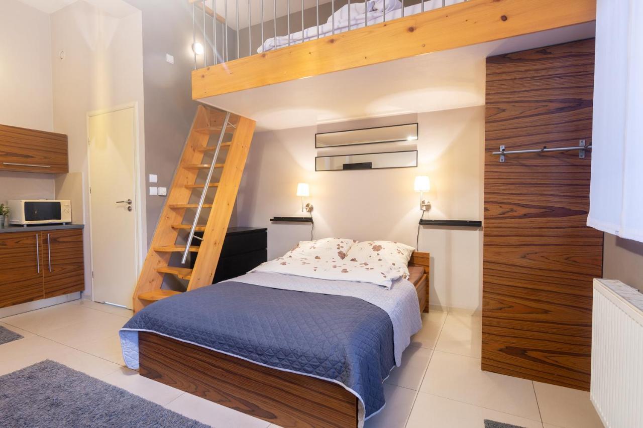 Apartamenty Brzozowa - Centrum Zakopane Bagian luar foto