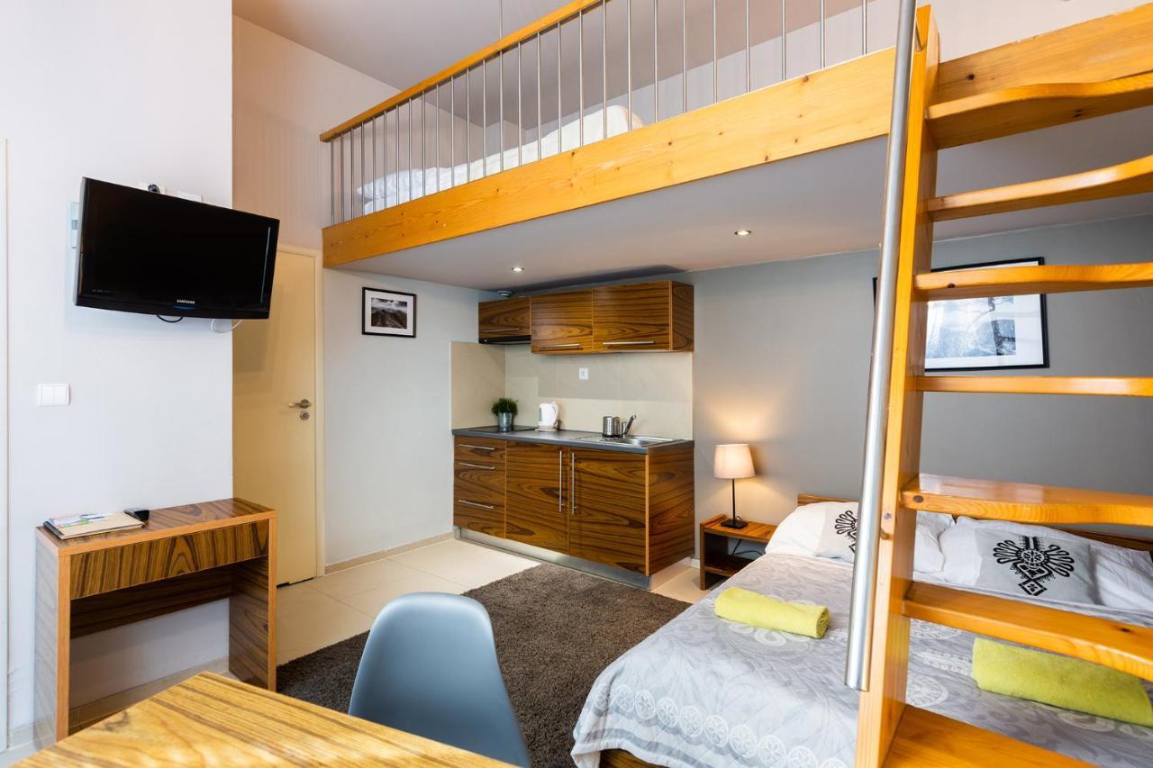 Apartamenty Brzozowa - Centrum Zakopane Bagian luar foto