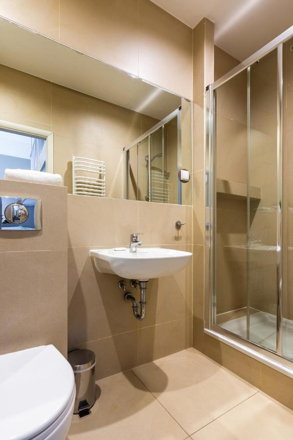 Apartamenty Brzozowa - Centrum Zakopane Bagian luar foto
