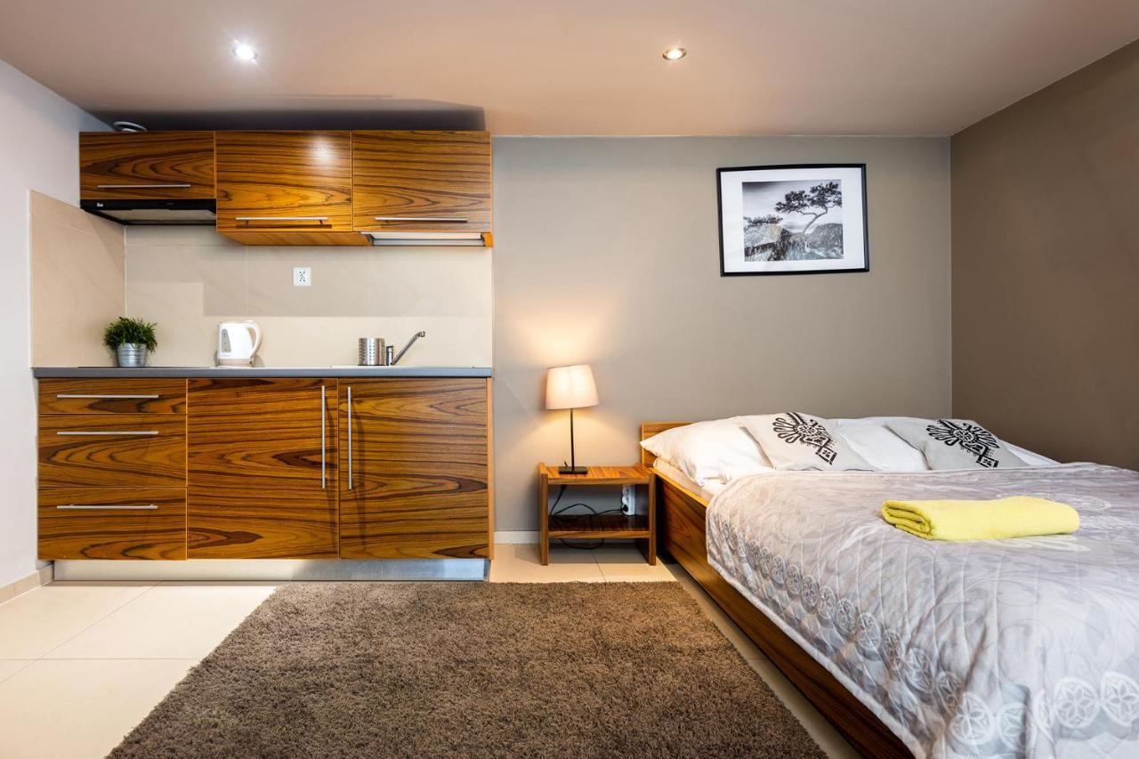 Apartamenty Brzozowa - Centrum Zakopane Bagian luar foto
