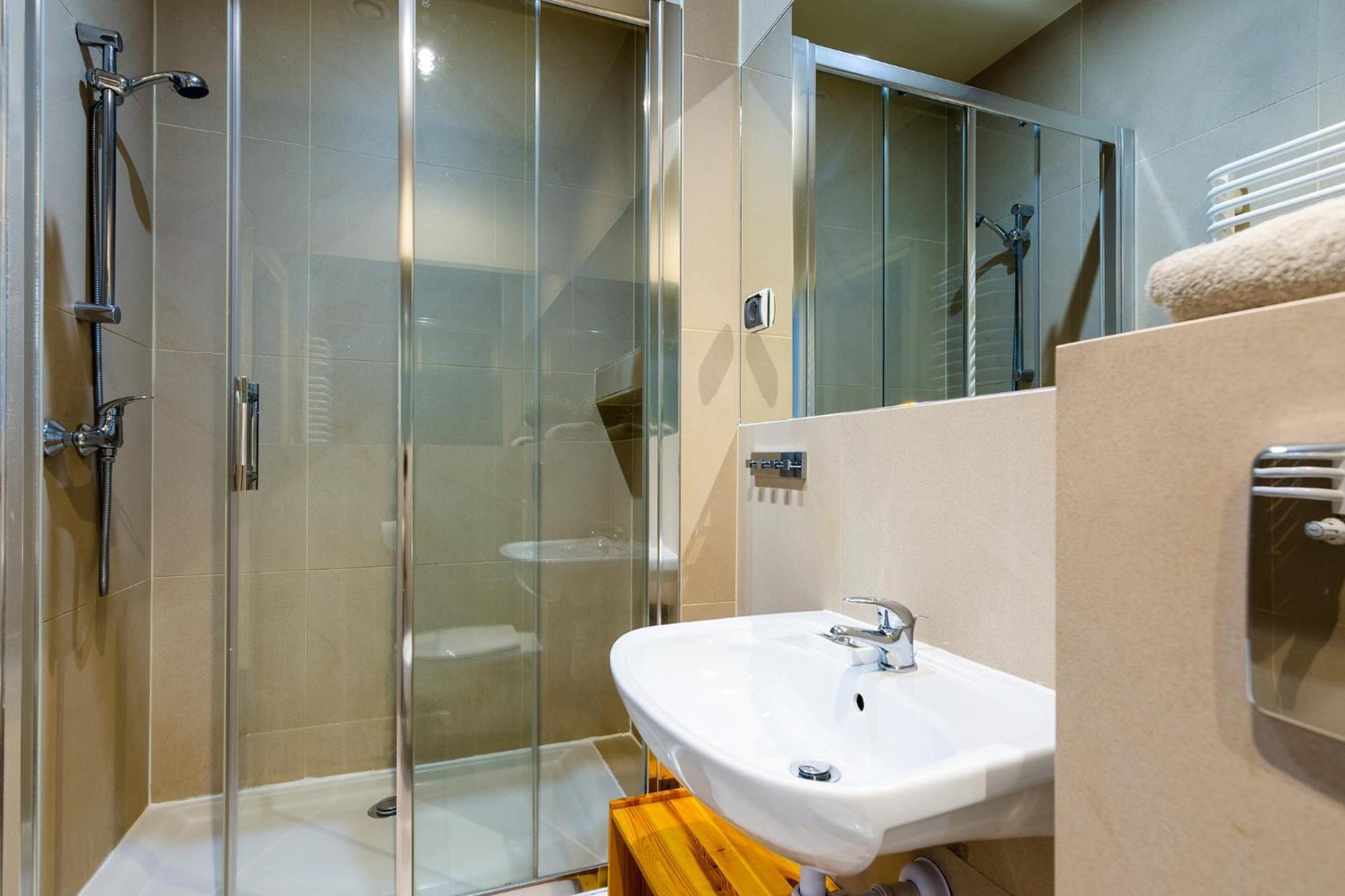Apartamenty Brzozowa - Centrum Zakopane Ruang foto