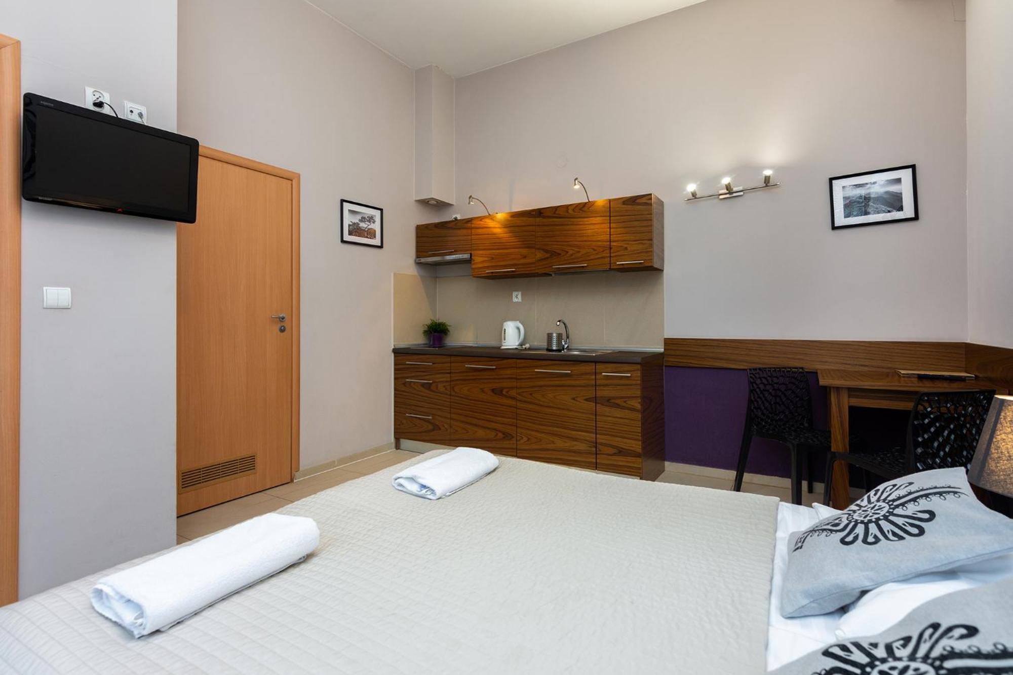 Apartamenty Brzozowa - Centrum Zakopane Bagian luar foto